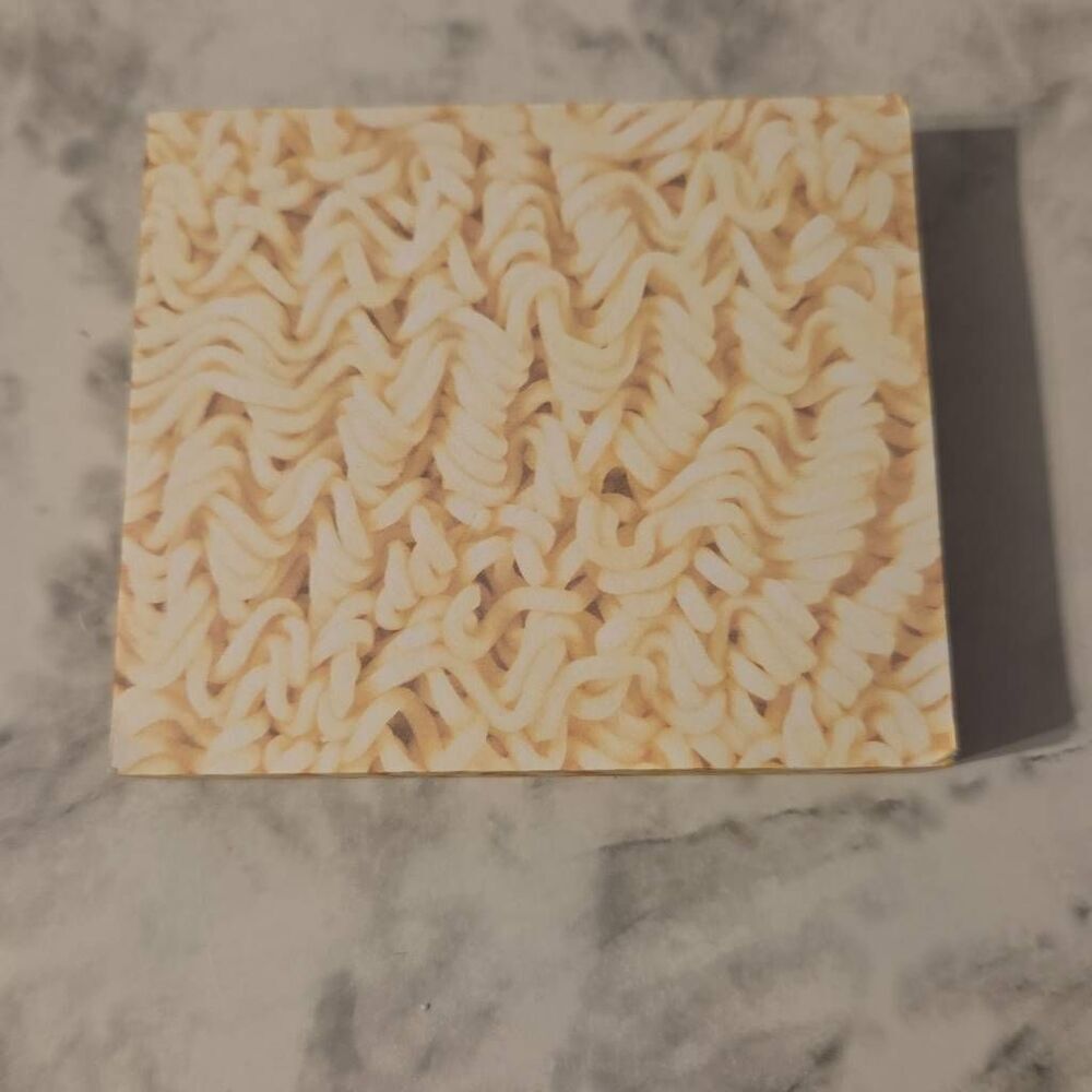 ‎Ramonoodle Notepad